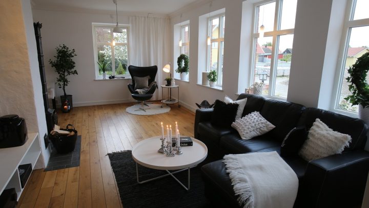 Versier je huis met tips van de pro’s: Scandinavisch interieurontwerp