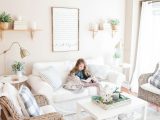 Woonkamer make-over voor de herfst: focus op gezelligheid