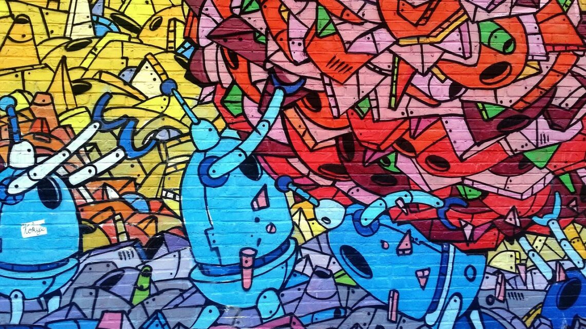 De kunst van Indonesische wanddecoratie in eigentijdse interieurs